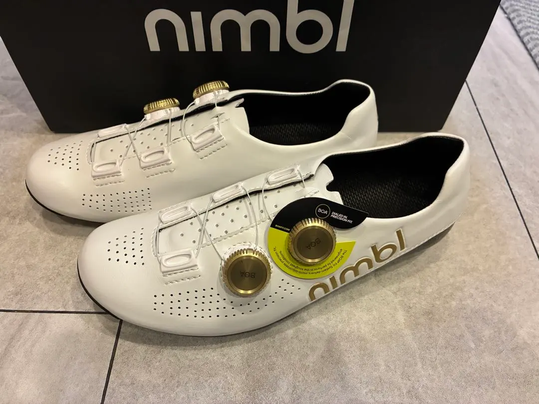 2026年最新】nimbl シューズの人気アイテム - メルカリ