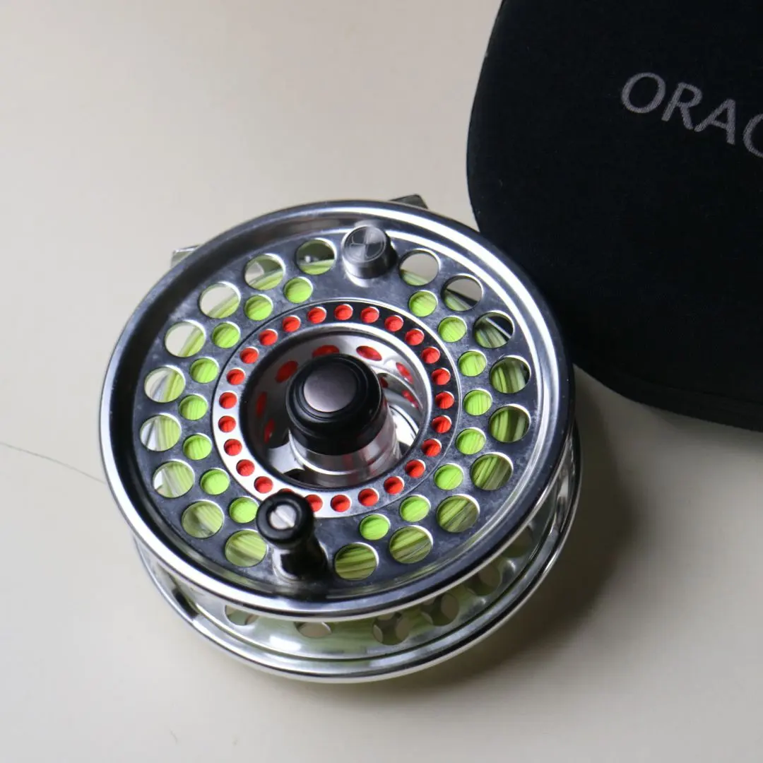 2025年最新】ORACL フライリールの人気アイテム - メルカリ