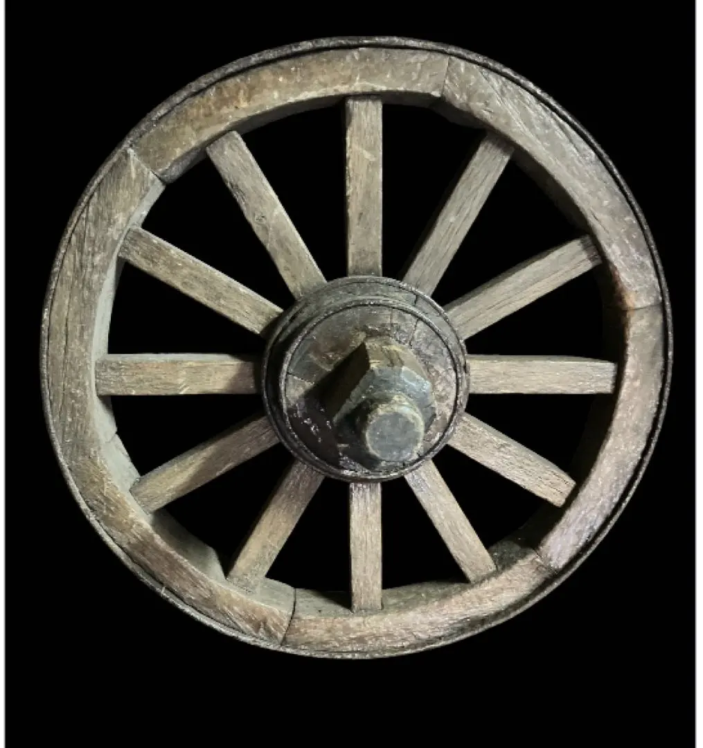 2026年最新】大八車 車輪の人気アイテム - メルカリ