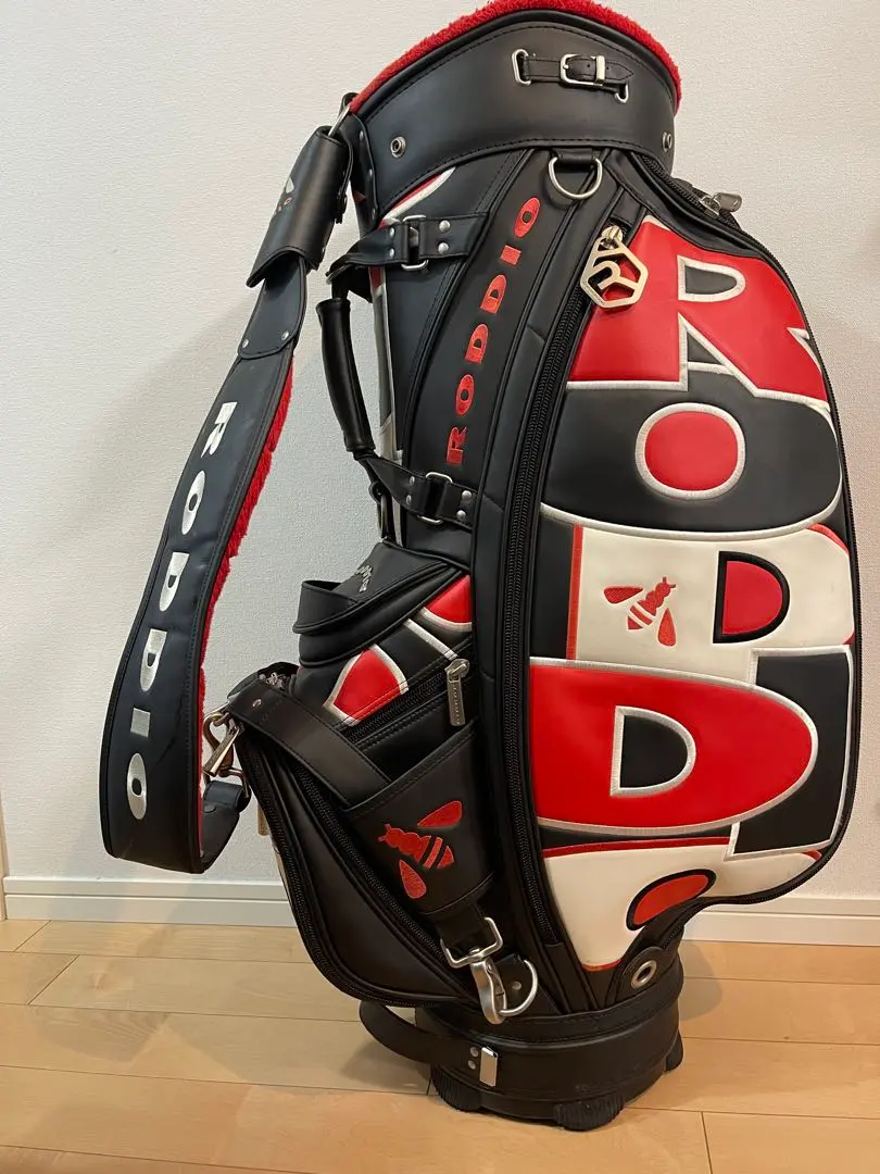 2026年最新】RODDIO キャディバッグの人気アイテム - メルカリ