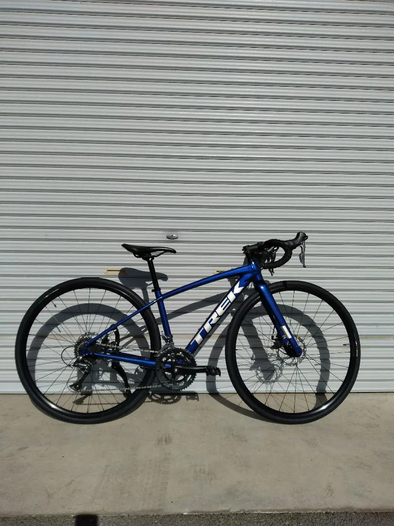 2026年最新】trek domane al2の人気アイテム - メルカリ