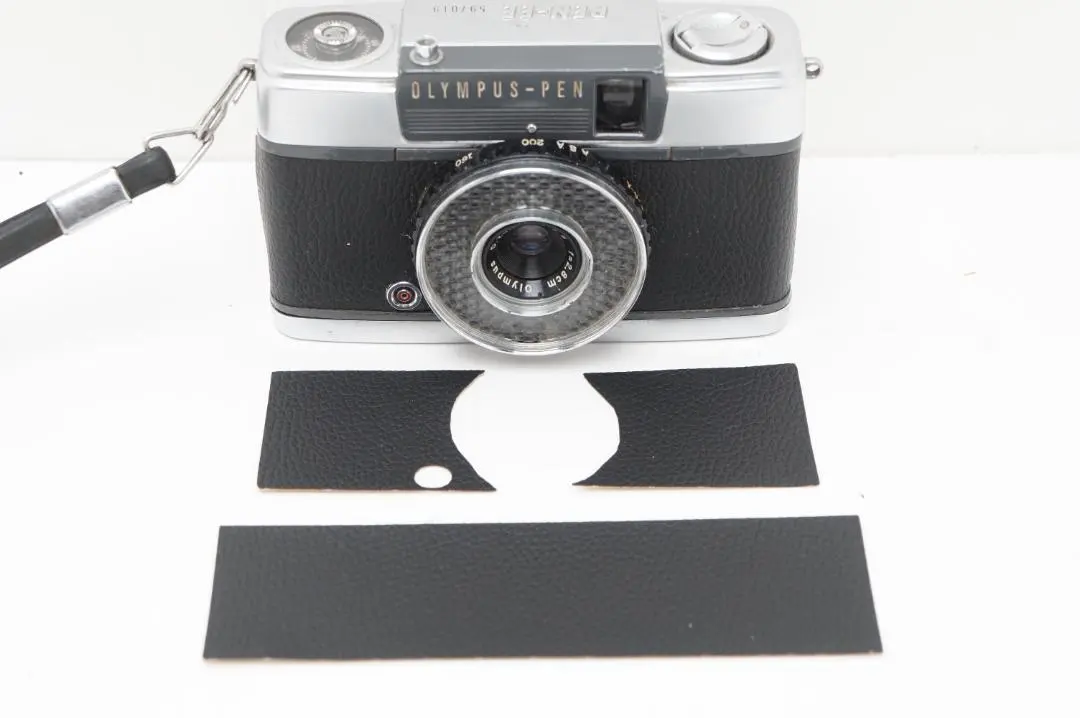 2026年最新】オリンパスペン 初代の人気アイテム - メルカリ
