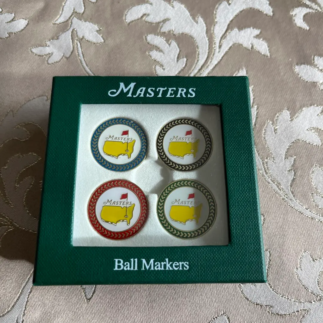 2026年最新】マスターズ ゴルフ フラッグの人気アイテム - メルカリ