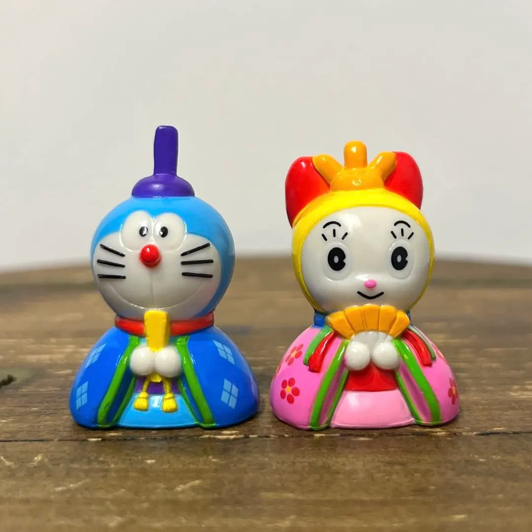 2026年最新】ドラえもん雛人形の人気アイテム - メルカリ