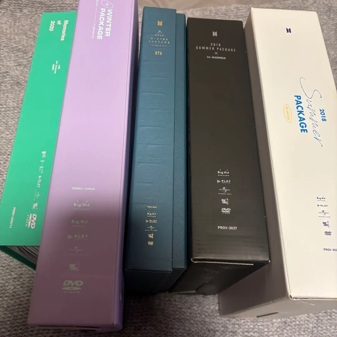 2026年最新】bts memories of 2018 dvd 日本語字幕入りの人気アイテム