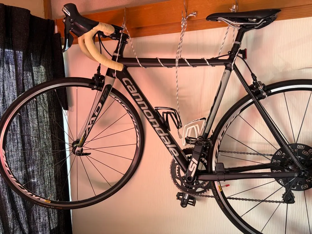 2026年最新】cannondale caad9の人気アイテム - メルカリ