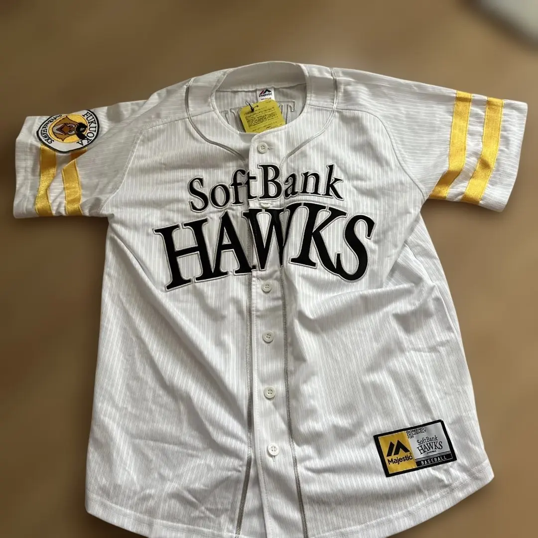 2026年最新】ソフトバンクホークス ユニフォーム 松田の人気アイテム