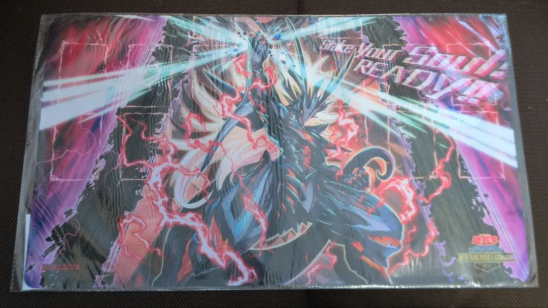 2026年最新】ヴァンキッシュソウル プレイマットの人気アイテム - メルカリ