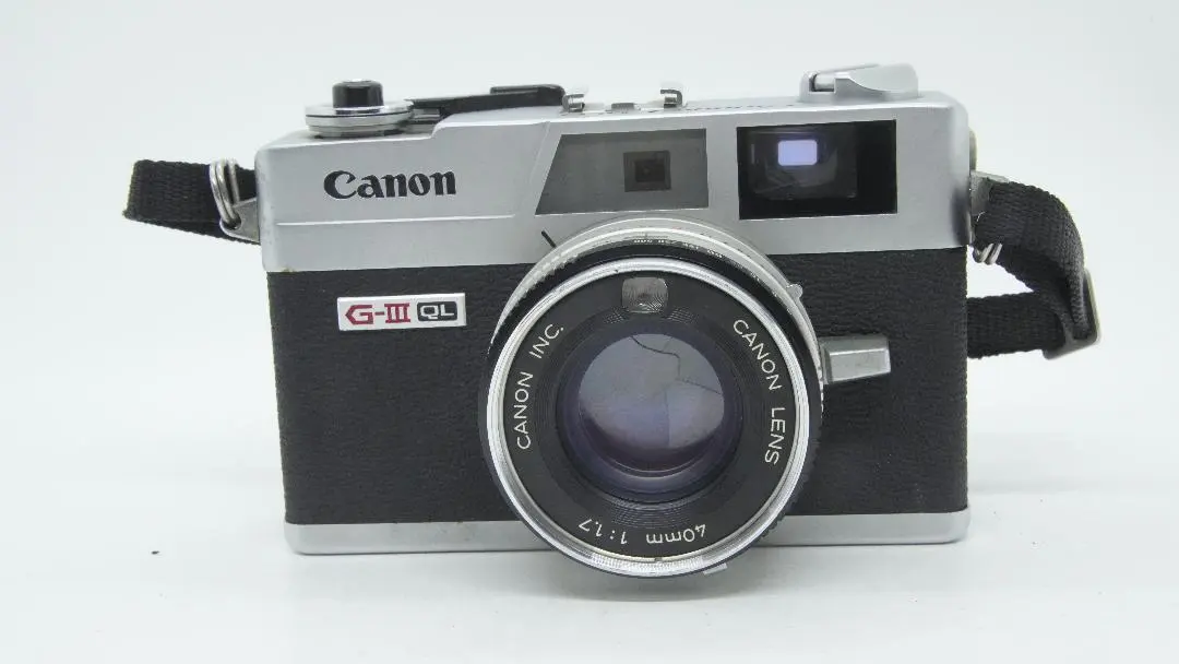 2026年最新】canon G-III QLの人気アイテム - メルカリ