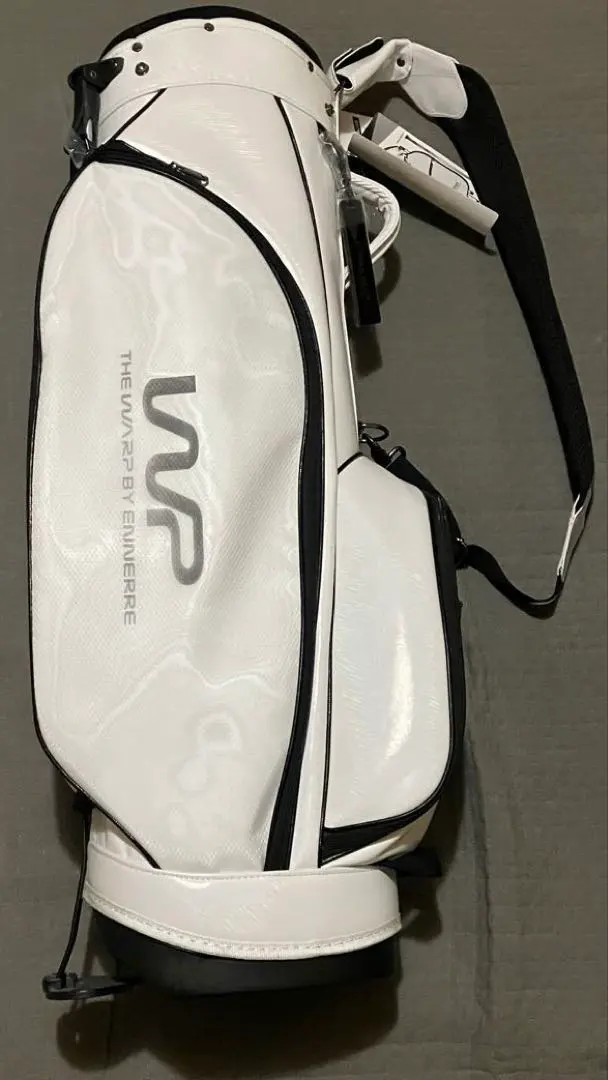 2026年最新】The Warp By Ennerre ゴルフバッグ・キャディバッグの人気