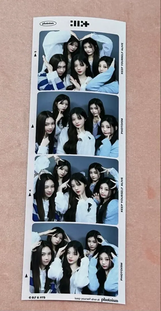 2026年最新】Photoism illitの人気アイテム - メルカリ