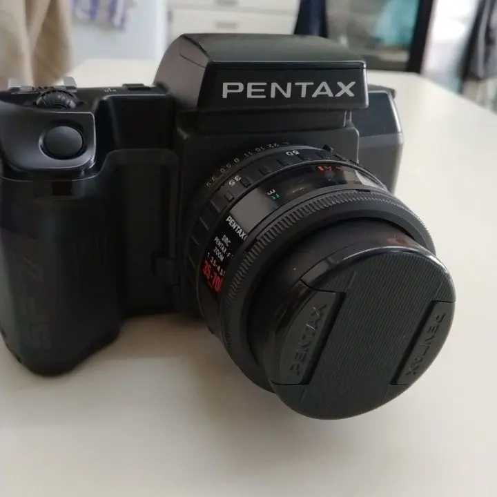 2026年最新】ペンタックス SF7の人気アイテム - メルカリ