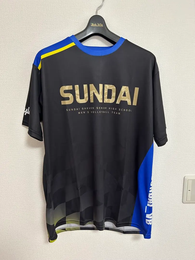 2026年最新】駿台 バレーの人気アイテム - メルカリ