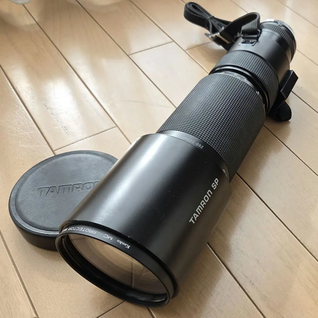2026年最新】200-500 タムロンの人気アイテム - メルカリ