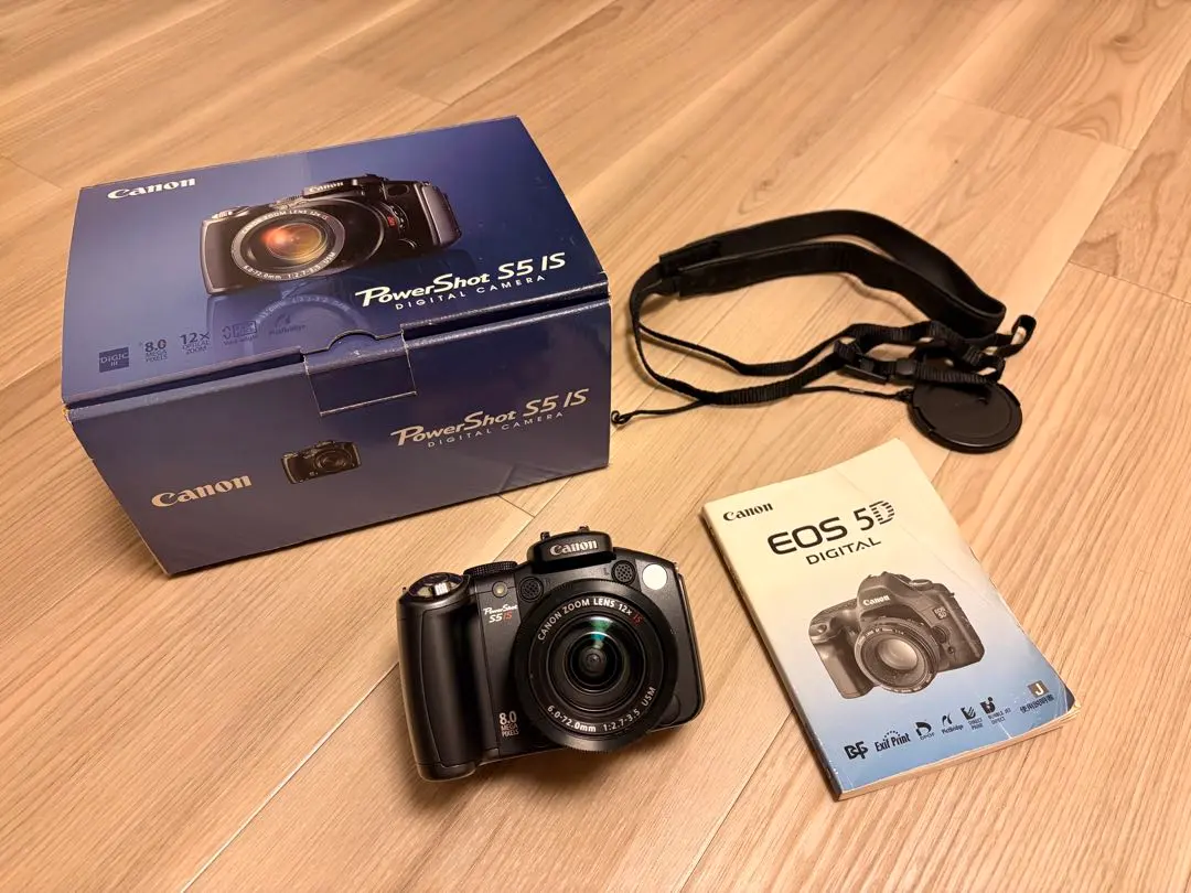 2026年最新】canon powershot s3 isの人気アイテム - メルカリ