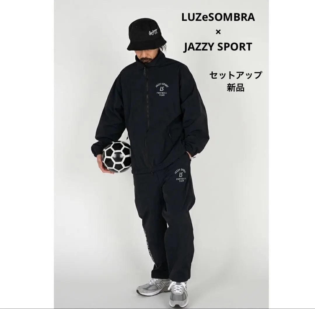 2026年最新】jazzy sport luzの人気アイテム - メルカリ