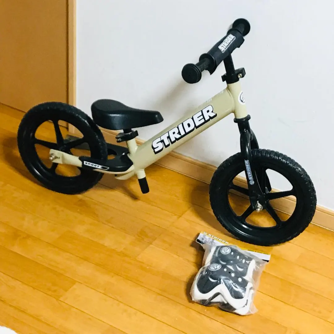 2026年最新】ストライダー サファリの人気アイテム - メルカリ