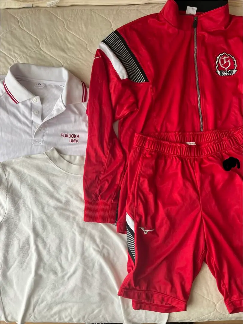 2026年最新】福岡大学 ジャージの人気アイテム - メルカリ