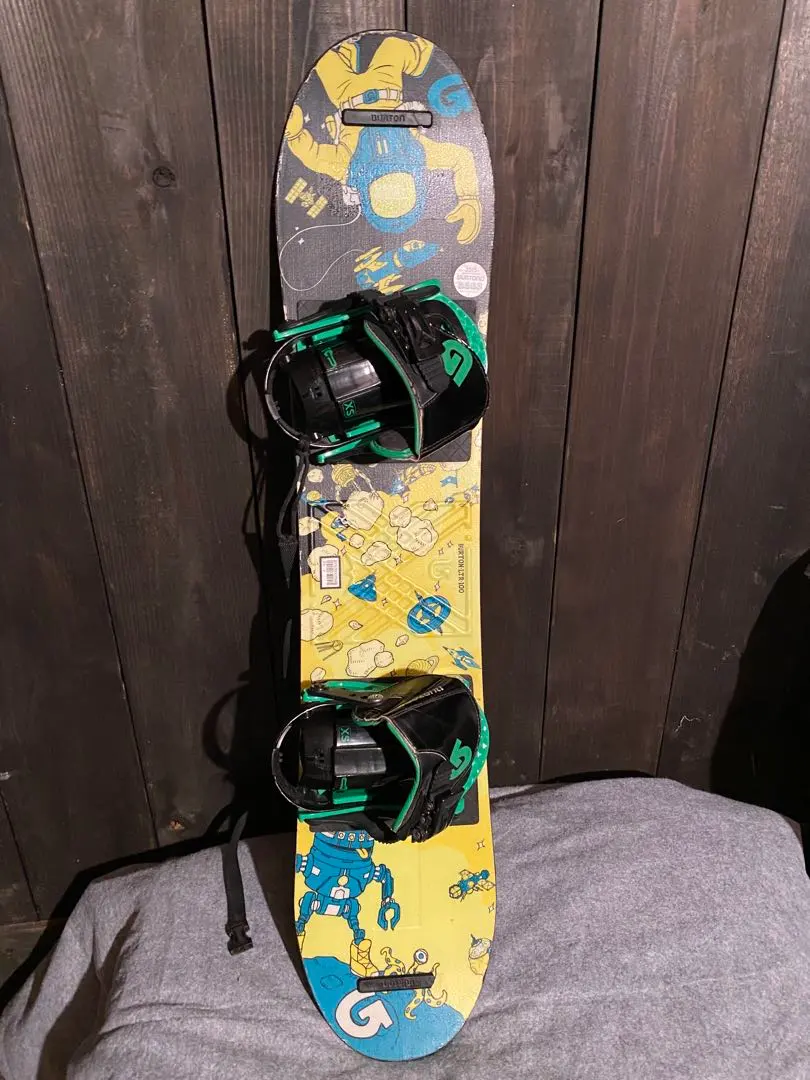 2026年最新】burton ltrの人気アイテム - メルカリ