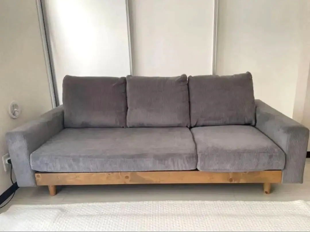 2026年最新】ニトリ ソファ アウロスの人気アイテム - メルカリ