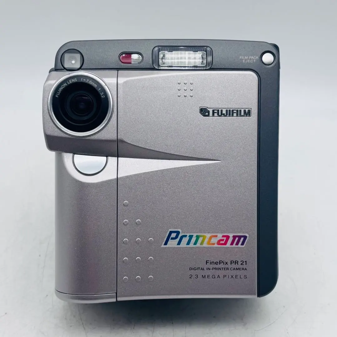 2026年最新】FinePix PR21の人気アイテム - メルカリ