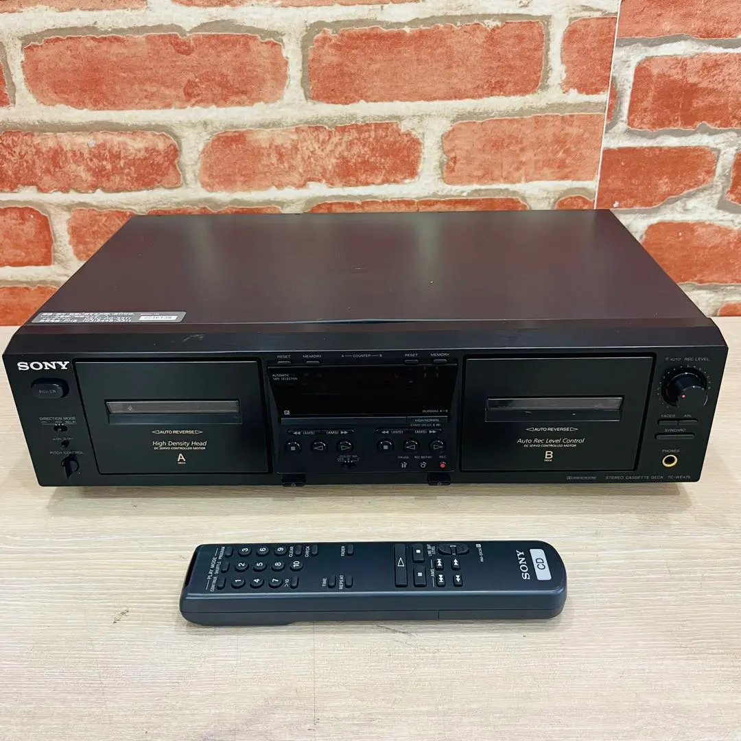 2026年最新】TC-WE475の人気アイテム - メルカリ