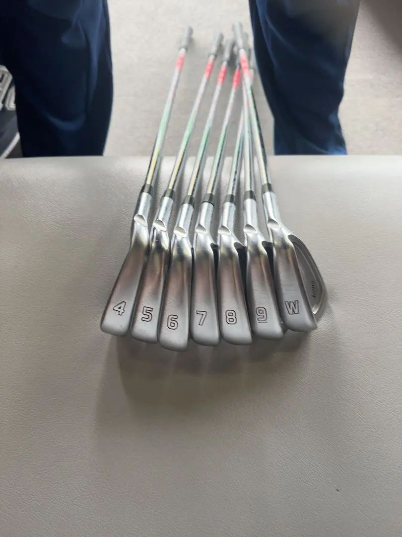 2026年最新】ping i210 アイアン 白ドットの人気アイテム - メルカリ