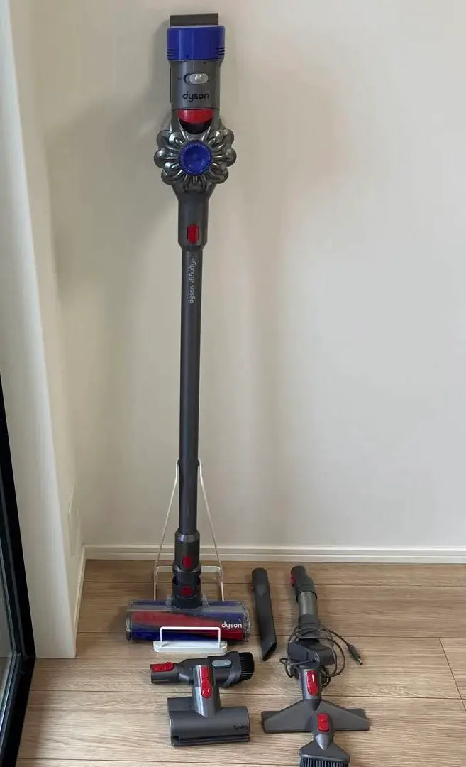 2026年最新】ダイソンv7fluffyの人気アイテム - メルカリ