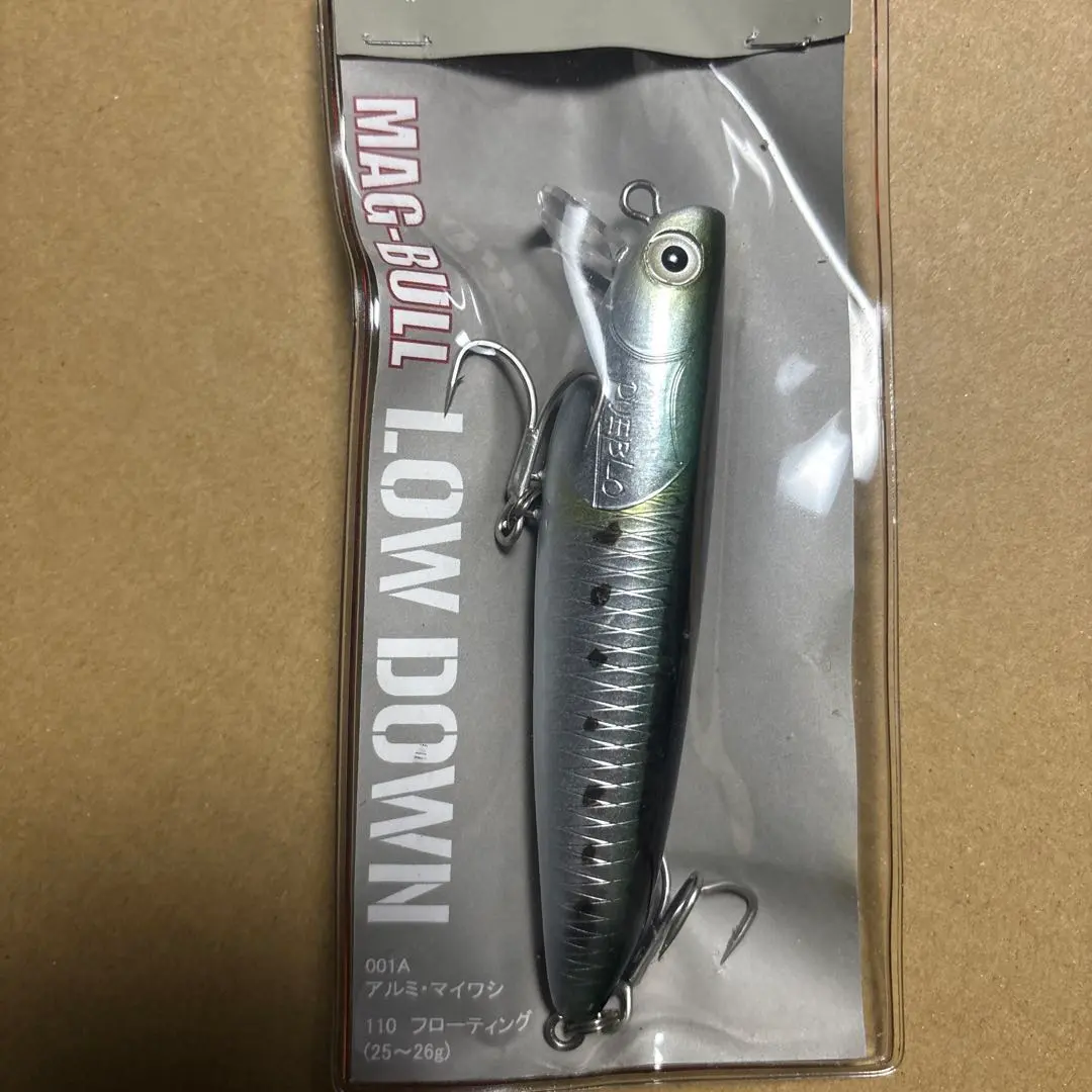 2026年最新】プエブロ ルアーの人気アイテム - メルカリ