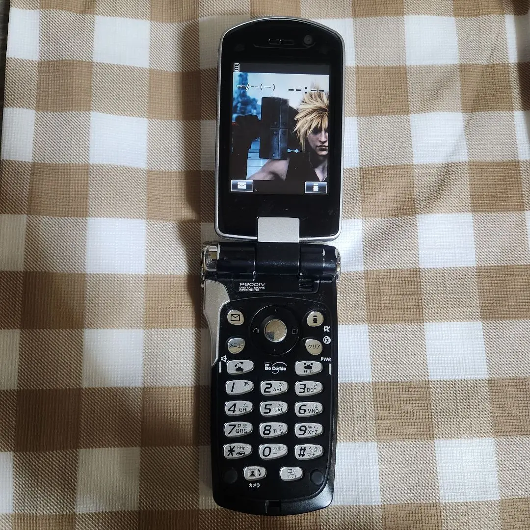 2026年最新】クラウドブラック p900ivの人気アイテム - メルカリ