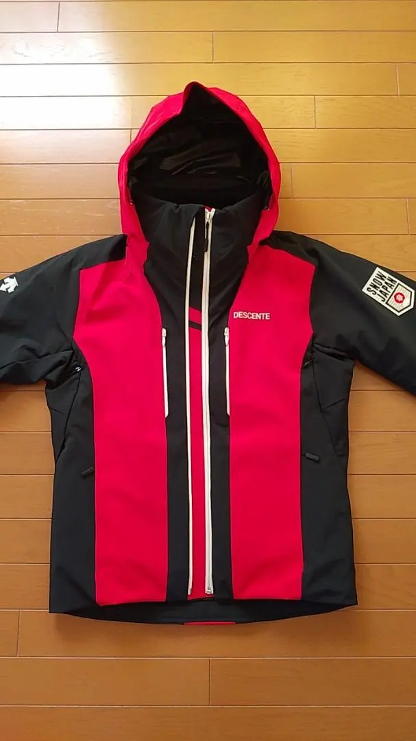 2026年最新】saj スキーウェアの人気アイテム - メルカリ