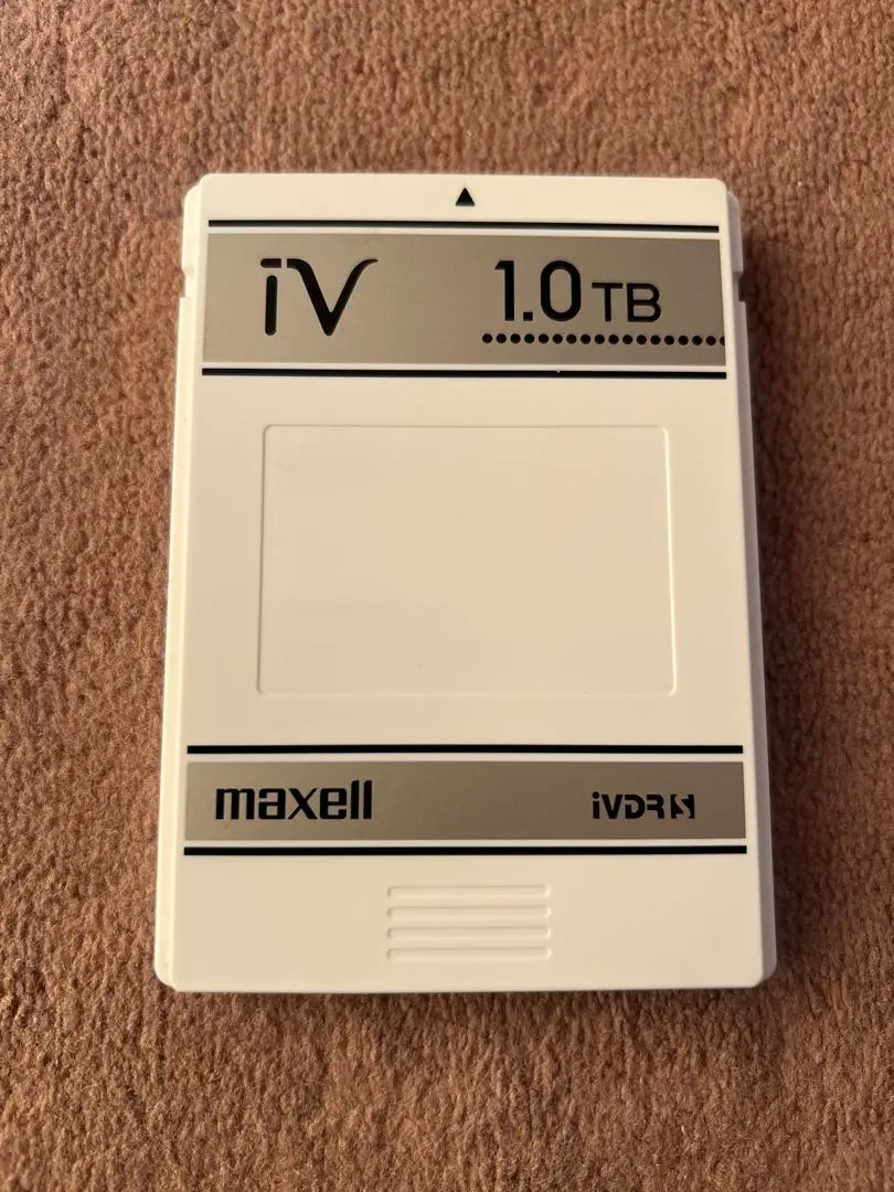 2026年最新】iVDR-S 1tbの人気アイテム - メルカリ