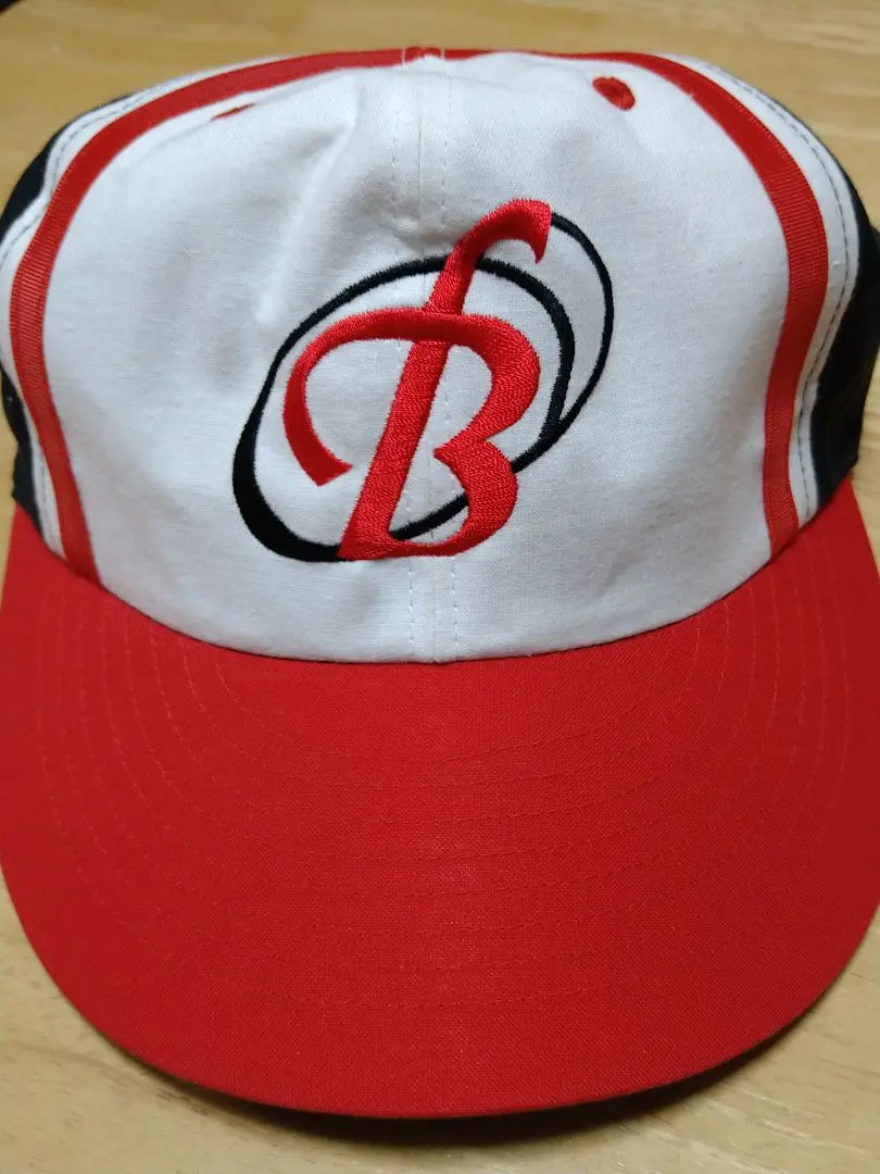 2026年最新】阪急ブレーブス帽子の人気アイテム - メルカリ