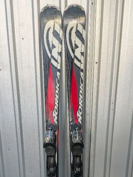 2026年最新】Nordica transfireの人気アイテム - メルカリ