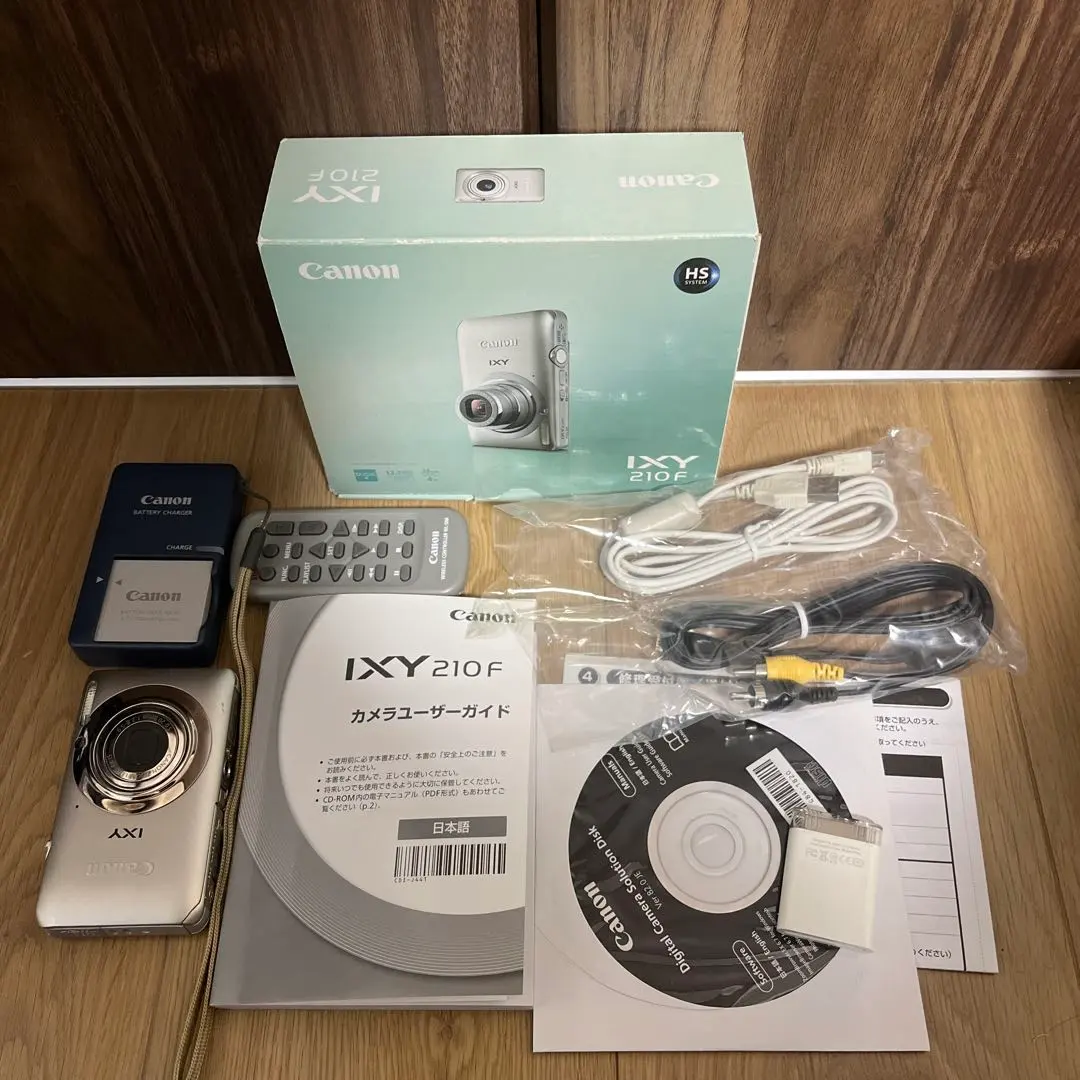 2026年最新】canon ixy210fの人気アイテム - メルカリ