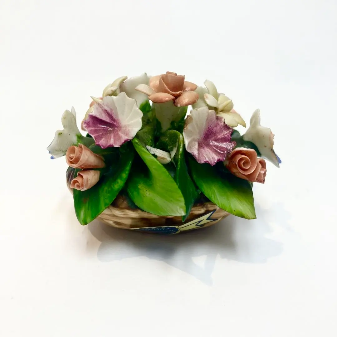 2026年最新】カポディモンテ 陶花の人気アイテム - メルカリ