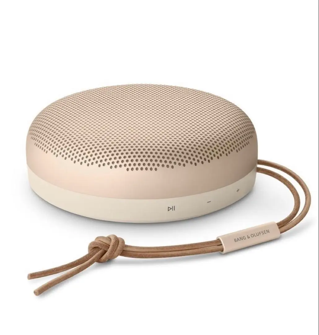 2026年最新】beosound 1の人気アイテム - メルカリ