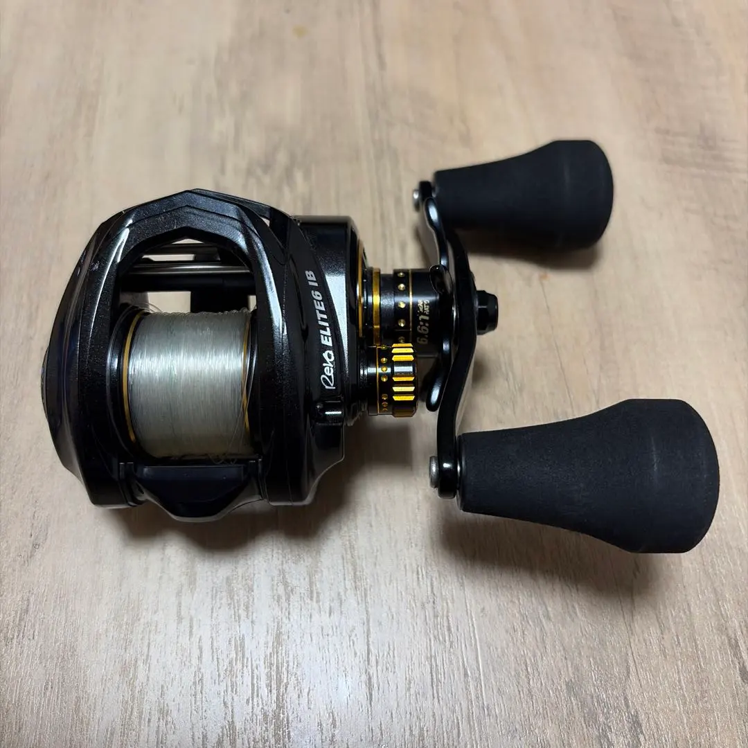 2026年最新】レボ エリート IBの人気アイテム - メルカリ