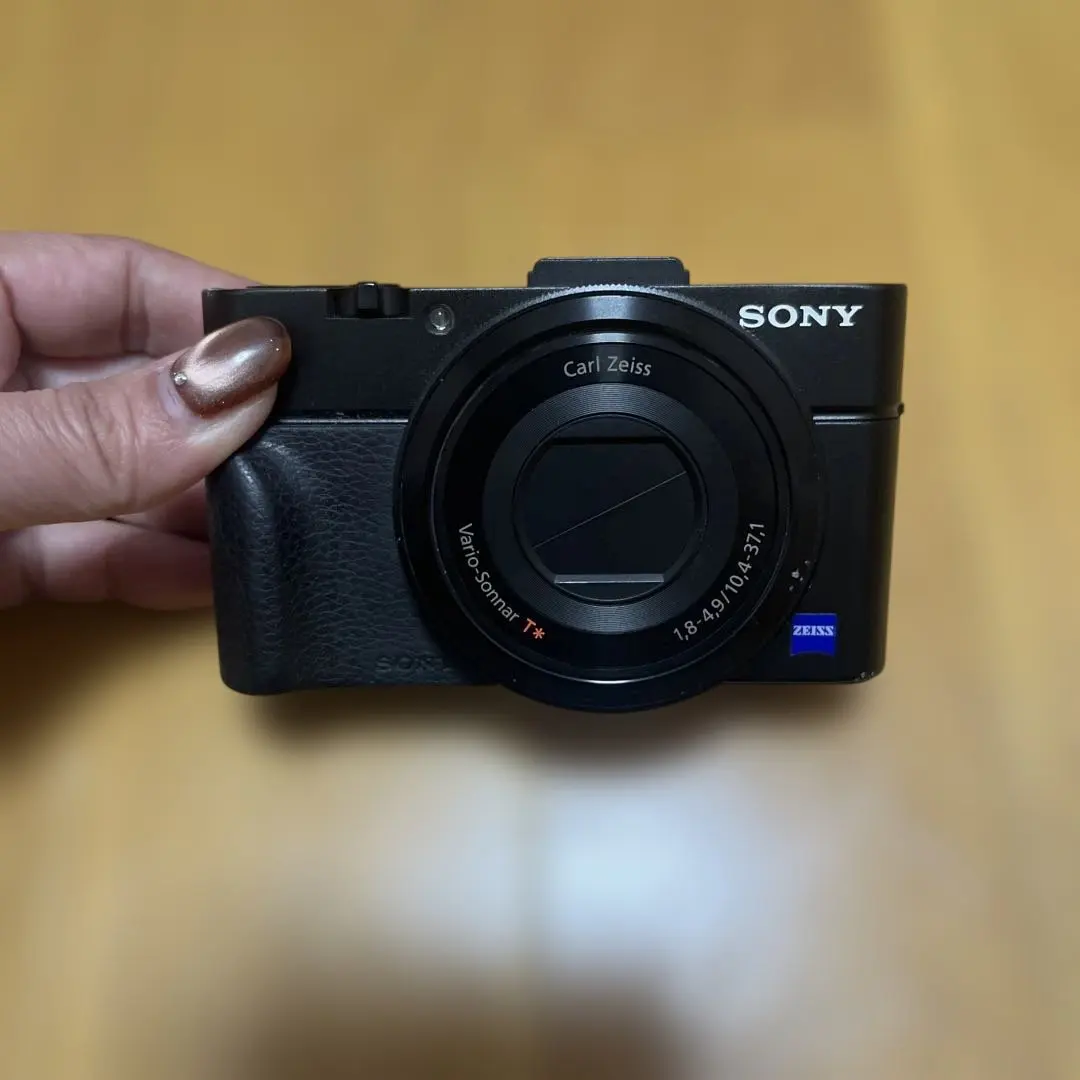 2026年最新】rx100m3 ジャンクの人気アイテム - メルカリ