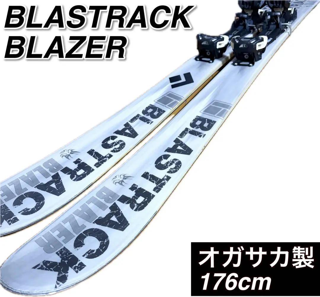2026年最新】BLASTRACK FARTHERの人気アイテム - メルカリ