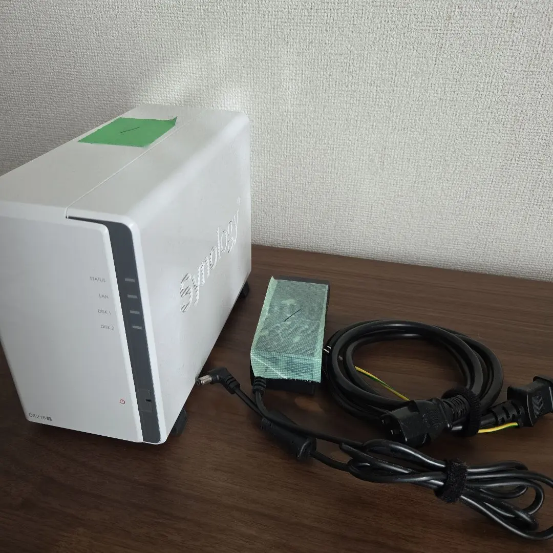2026年最新】synology ds918＋の人気アイテム - メルカリ