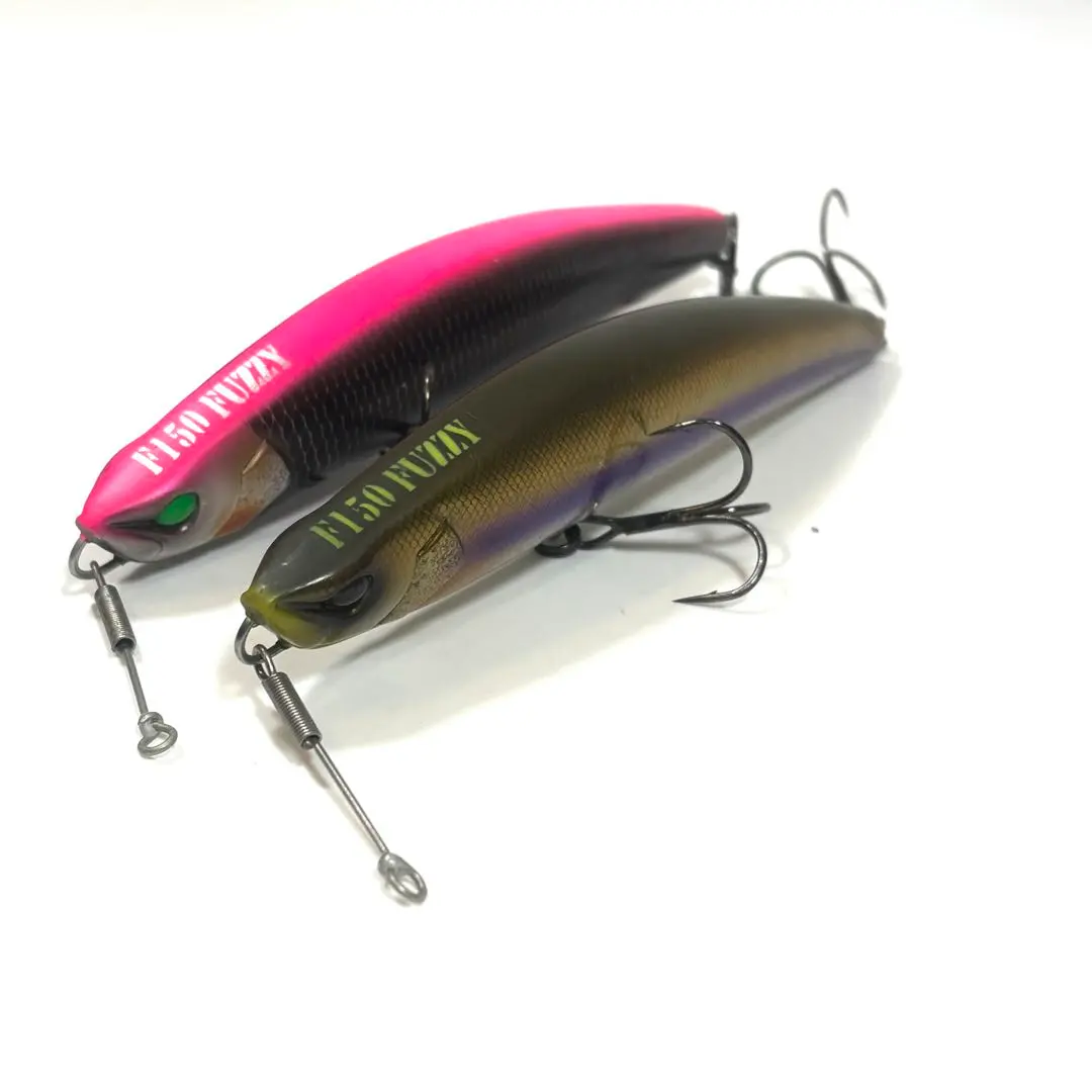 2026年最新】attic ルアーの人気アイテム - メルカリ