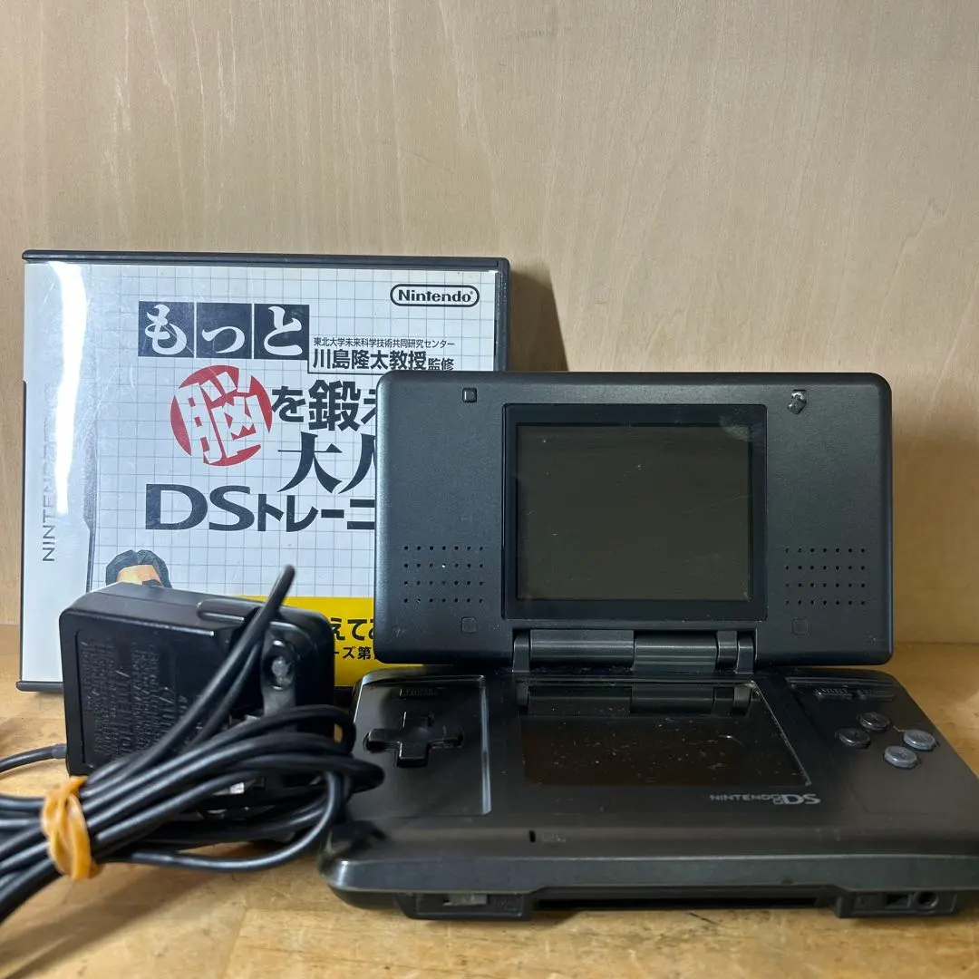 2026年最新】ニンテンドーds グラファイトブラックの人気アイテム