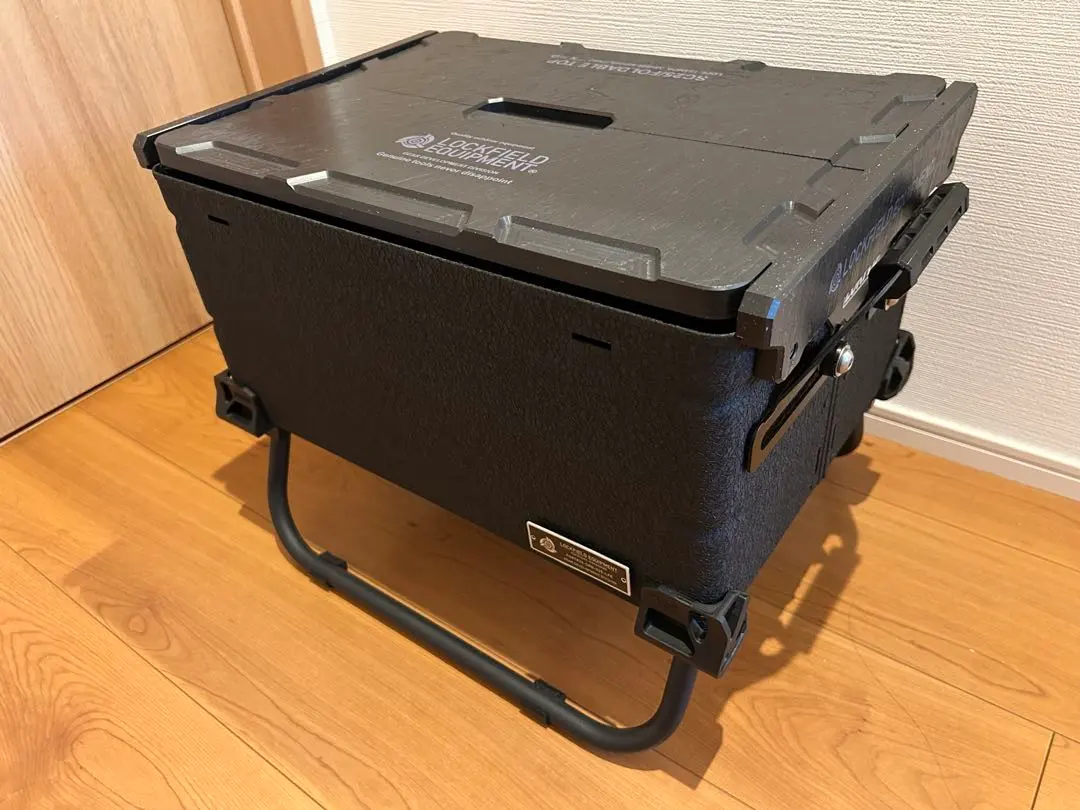 2026年最新】lockfield equipment シェルコンの人気アイテム - メルカリ