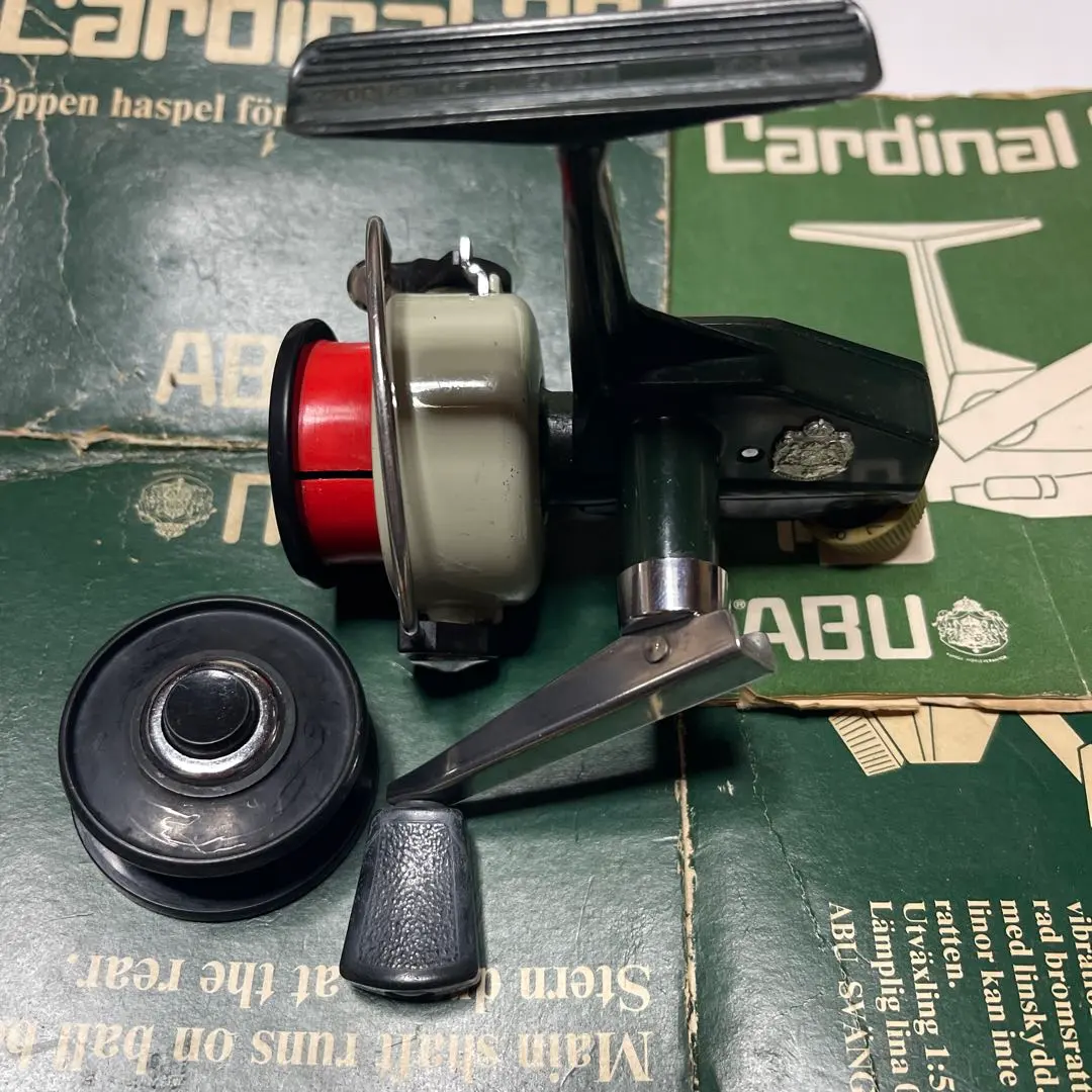 2026年最新】アブカーディナル44の人気アイテム - メルカリ