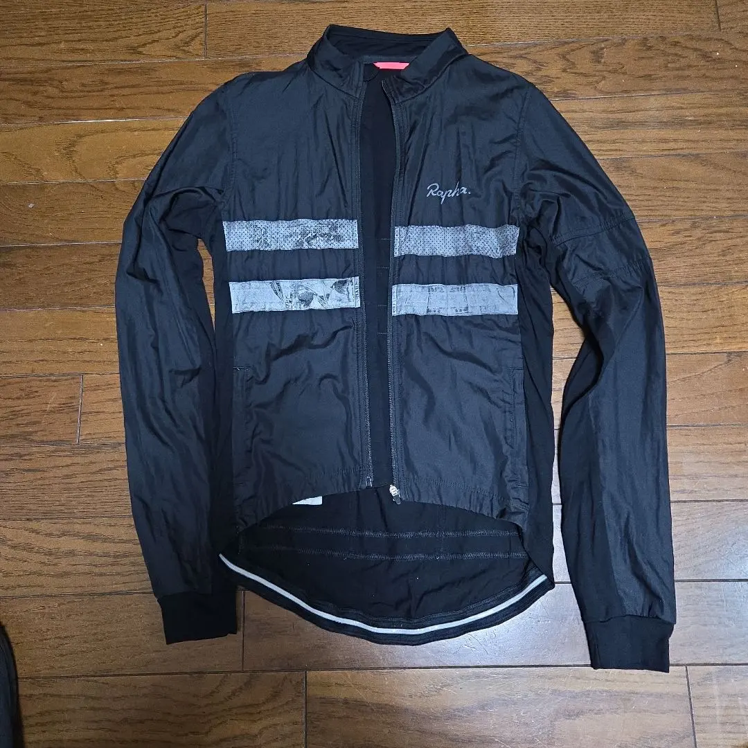 2026年最新】rapha BREVET Windblockの人気アイテム - メルカリ