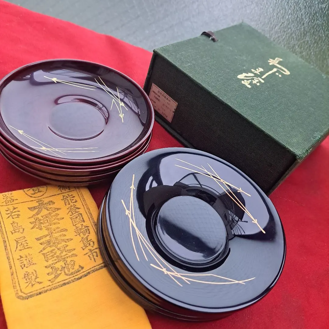 2026年最新】大雅堂 輪島塗の人気アイテム - メルカリ