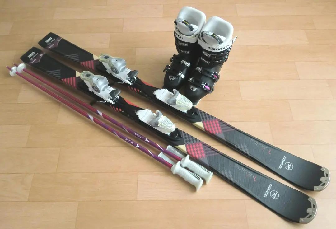 2026年最新】ROSSIGNOL 9Xの人気アイテム - メルカリ