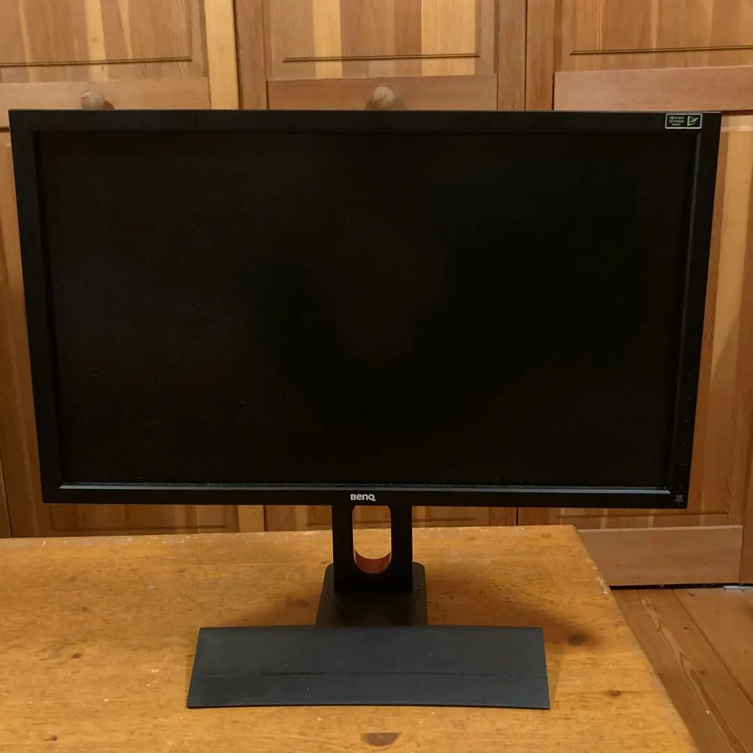 2026年最新】benq xl2420tの人気アイテム - メルカリ