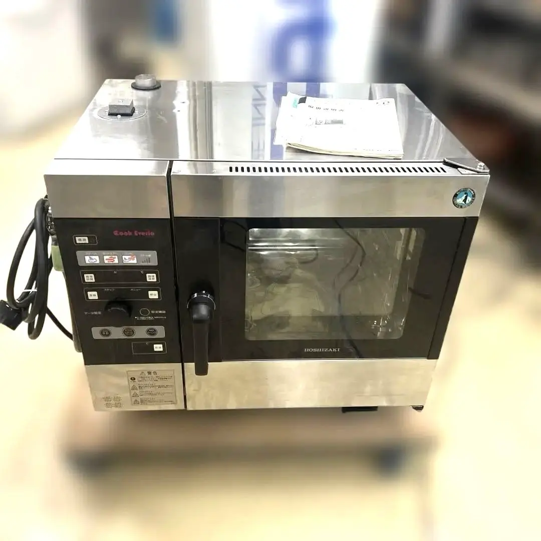 2026年最新】‰ホシザキ スチームコンベクションオーブンの人気アイテム